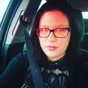 Meet your Posher, Kathy